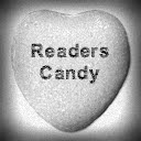  Reader's Candy Button