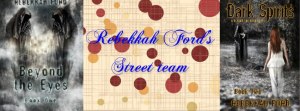 rebekkah ford street team